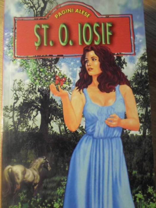 PAGINI ALESE-ST.O. IOSIF-125791