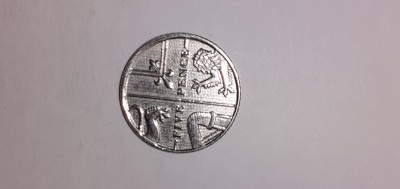 monedele din imagine foto