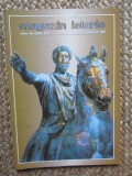 Magazin Istoric -AUGUST 2001 NR. 8