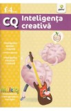 CQ 4 Ani Inteligenta creativa, Autor Anonim