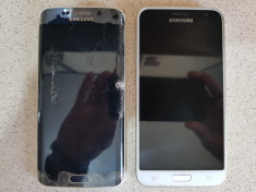 Telefon de piese Samsung S6 Edge si SM-J320F foto