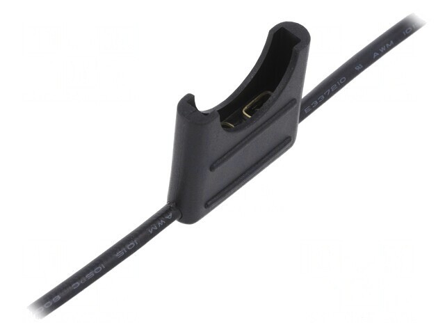 Clemă Cablu 19mm 15A 32V