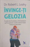 INVINGE-TI GELOZIA. INVATA SA AI INCREDERE, SA ITI DEPASESTI SPIRITUL POSESIV SI SA ITI SALVEZI RELATIA-ROBERT L