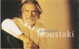 Caseta Moustaki &lrm;&ndash; Ma Libert&eacute;, originala, Casete audio, Folk