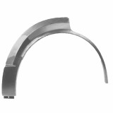 Segment reparatie aripa spate Opel Kadett D 08.1979-08.1984, parte montare dreapta, 550484-6, Aftermarket