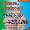 Alinare si vindecare prin reflexoterapie. Redescoperirea unor tehnici stravechi si eficiente - 2004 - Ann Gillanders (N212)