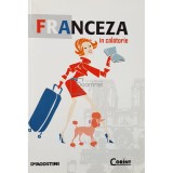 Madalina Vatcu - Franceza in calatorie (Editia: 2008)