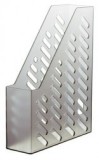 Suport vertical plastic pentru cataloage HAN Klassik