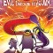 Evil Emperor Penguin