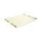 Tampon cauciuc pentru placa compactoare, 570x450x5, KP1186