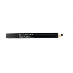 Creion de ochi, Estee Lauder, Double Wear Stay In Place, Eye Pencil, 01 Onyx