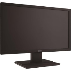 Monitor LED Acer V246HL 24 inch Full HD 1920x1080 TN
