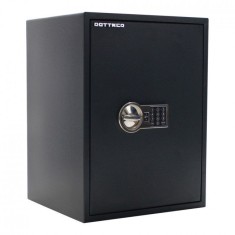 Seif Certificat Rottner PowerSafe PS 600 IT DB inchidere electronica foto