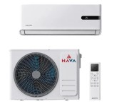 Aer conditionat Hava ComfortMax, Wi-Fi, 18000 BTU, clasa energetica A++