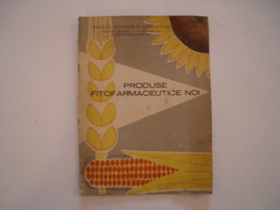 Pliant comunist Produse fitofarmaceutice noi foto