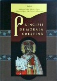 Andrei Andreicut - Principii de morala crestina
