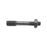 Prezon injector cu piulita M8x1,25 pentru fixare sigura, lungime 56 mm