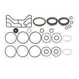 Set reparatie supapa evacuare frana parcare fss model wabco 971 002 900 0/ 971 002 9** 0
