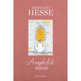 A napkeleti utaz&aacute;s (illusztr&aacute;lt) - Hermann Hesse