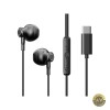 Handsfree USB-C Joyroom JR-EC07 Negru