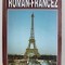 GHID DE CONVERSATIE ROMAN - FRANCEZ , 1999