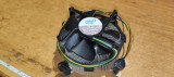 Cooler Ventilator PC Intel D34223-002 Socket 755 #A5278, Pentru procesoare