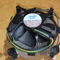 Cooler Ventilator PC Intel D34223-002 Socket 755 #A5278