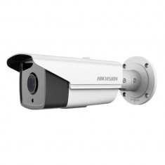 Camera de supraveghere exterior FULL HD, Varifocala, IR 40m, Hikvision DS-2CE16D0T-VFIR3F foto