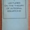 I. G. Petrovsky - Lectures on the Theory of integral equations