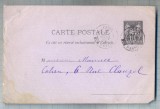 AX 278 CP VECHE -MAURICE COHEN - COMPOZITOR -PARIS - 1879