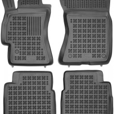 Set Covorase Auto Cauciuc Rezaw Plast Subaru Outback 2004-2009 RP-D 202703