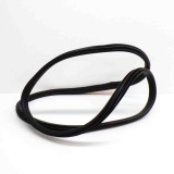 Garnitura Usa Stanga Spate BMW Seria 3 G20 G28 (2019-) Cromata Inox OEM 7407375