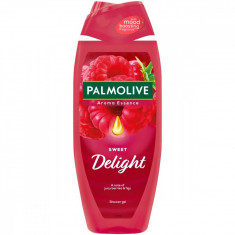 Gel de dus, Palmolive Aroma Essence Sweet Delight, 500 ml