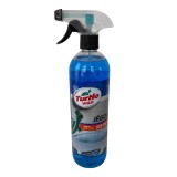 Cumpara ieftin Solutie Dezghetat Parbriz 750 Ml Turtle Wax