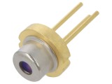 Diodă Laser Roșie 650-665nm 20mW THT 2.5-6VDC