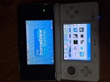 Consola Nintendo 3DS