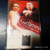 -Y- CASETA AUREL TAMAS - FURTUNI DE VISE - ORIGINALA , EXCELENTA, Pop