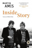 Inside Story &ndash; Martin Amis