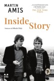 Inside Story - Martin Amis, Carte in Engleza, Noua/Anticariat