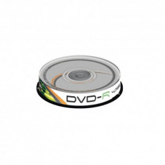 DVD-R Omega Freestyle 16x 10/cake foto