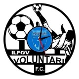 F.C. VOLUNTARI &ndash; ceas de perete