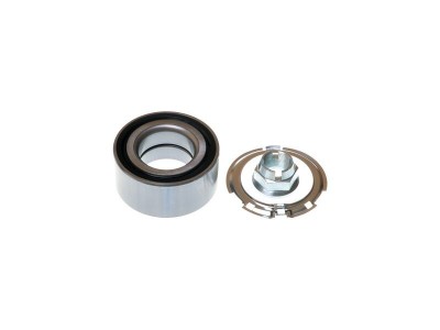 Kit rulment butuc roata Nissan Primastar (X83); Opel Vivaro (J7); Renault Trafic 2 (Jl) CX Bearings parte montare : Punte fata, Stanga/ Dreapta foto