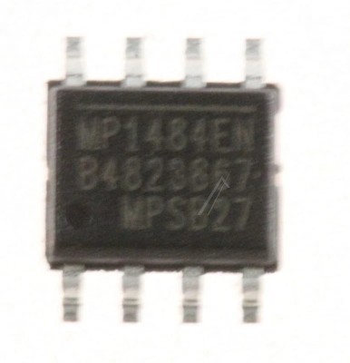 CI STEP DOWN MP1484 ADJ/3A SO8 ROHS 30066925 circuit integrat VESTEL foto