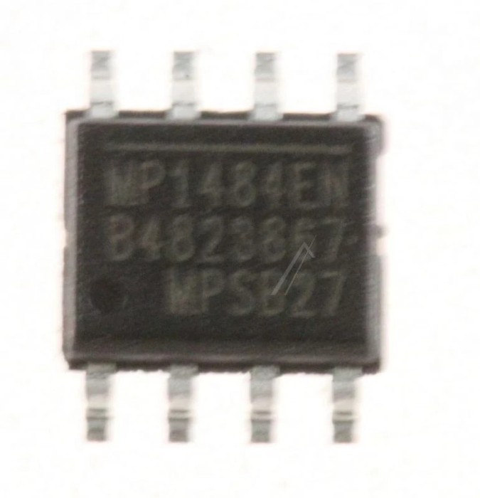 CI STEP DOWN MP1484 ADJ/3A SO8 ROHS 30066925 circuit integrat VESTEL