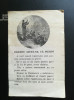 1943 Pliant Rugăciune de pace în război, romano catolică, pe front, românească