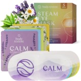 Body Restore Steam Eye Mask Variety mască pentru zona ochilor 5 buc