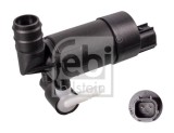 Pompa spalare parbriz FEBI BILSTEIN 45039. Compatibila Ford Tourneo, Transit Custom V362, Transit V363
