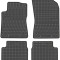 Covorase Presuri interior cauciuc Premium dedicate Citroen C3 2016-2020