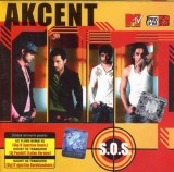 CD Akcent &lrm;&ndash; S.O.S., original, Pop