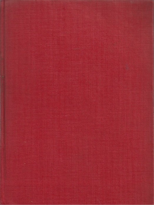 C9401N Nicolae Iorga, Memorii, volumul VII, Sinuciderea partidelor (1932-8)